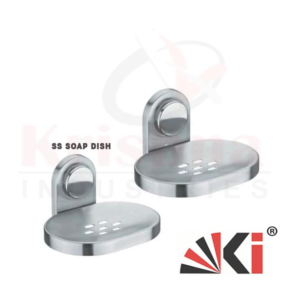 Bathroom Accessories Soap Dish