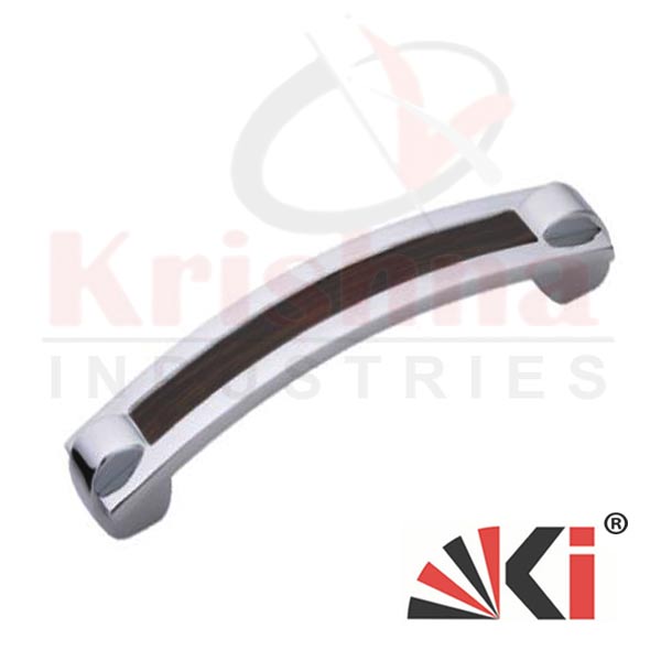 Aluminium Fancy Cabinet Door Handle