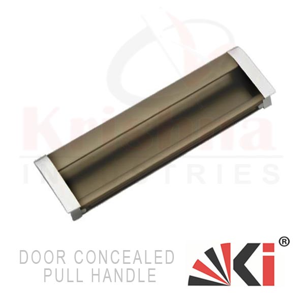 Deep Concealed Slide Door Handle Manufacturers