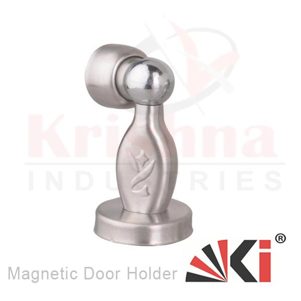 Silver Magnetic Door Holder Manufacturers Rajkot
