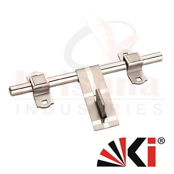 Harware Door Fitting Aldrop Handle - 4-Way2 Handle