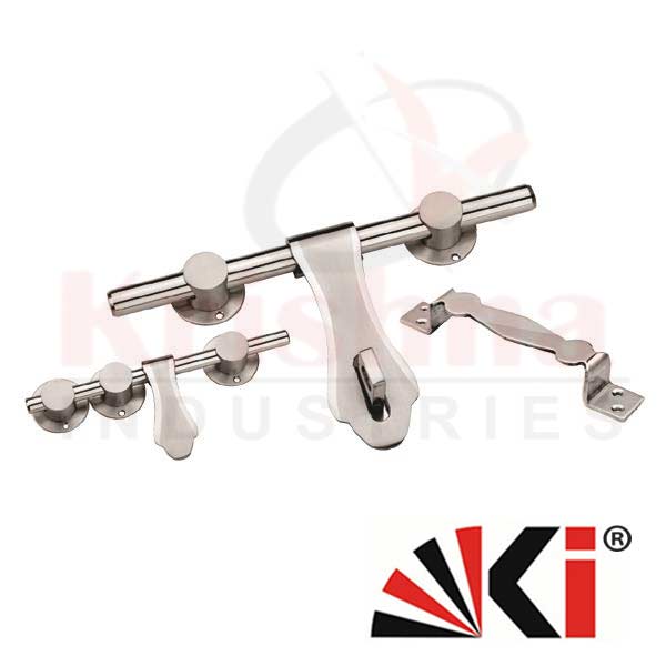 Aldrop Door Handle Kit - Exporters