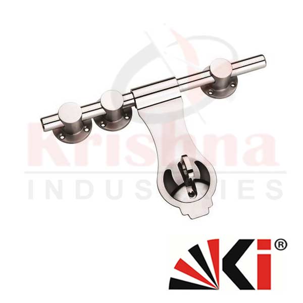 SS Aldrop Lock Manufacturer Supplier