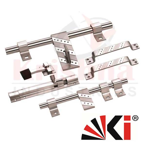 Hardware Door Aldrop Kit Best Price