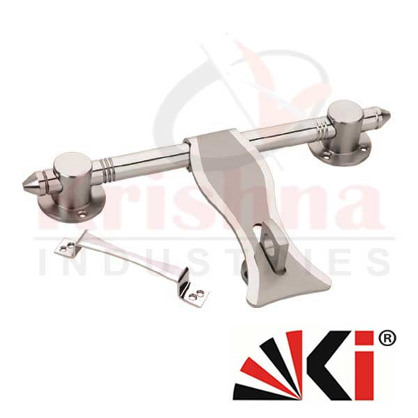 Aldrop Design Door Handle - Hardware Door Aldrop Kit - Fish Shape