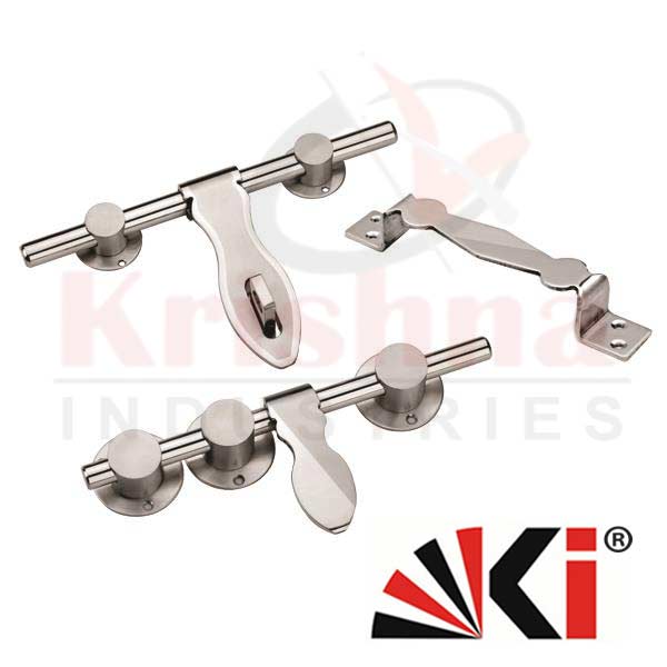 SS Aldrop Door Handle Kit Manufacturers Suppliers - Exporters - Spiro