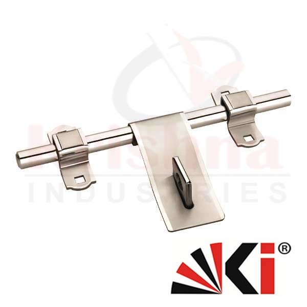 SS Aldrop Door Handle - Jumbo Laher