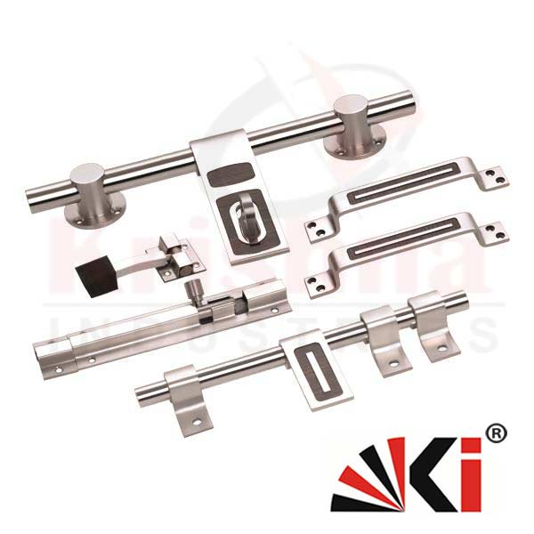 Door Window Accessories Fitting Kit Best Price Manufacturers