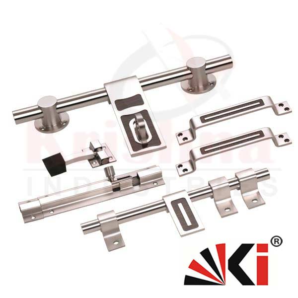 Door Window Accessories Fitting Kit Best Quality Manufacturers