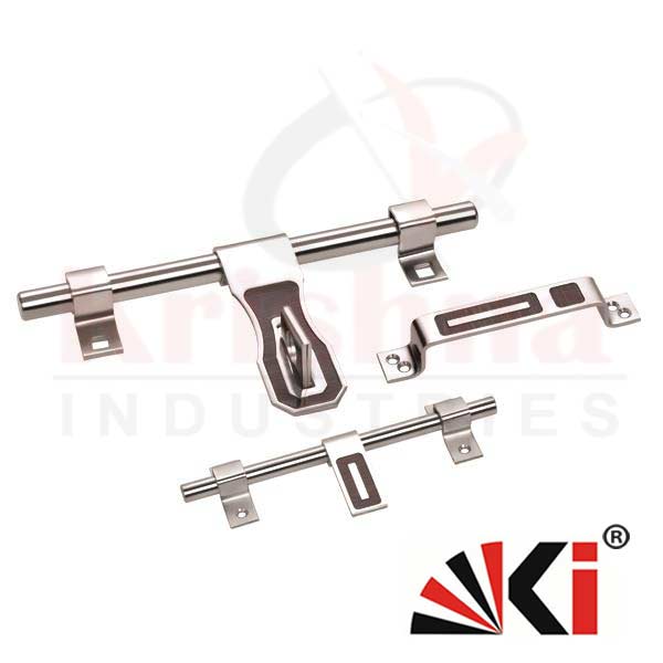 SS Door Latch Kit Manufacturers Gujarat Rajkot India