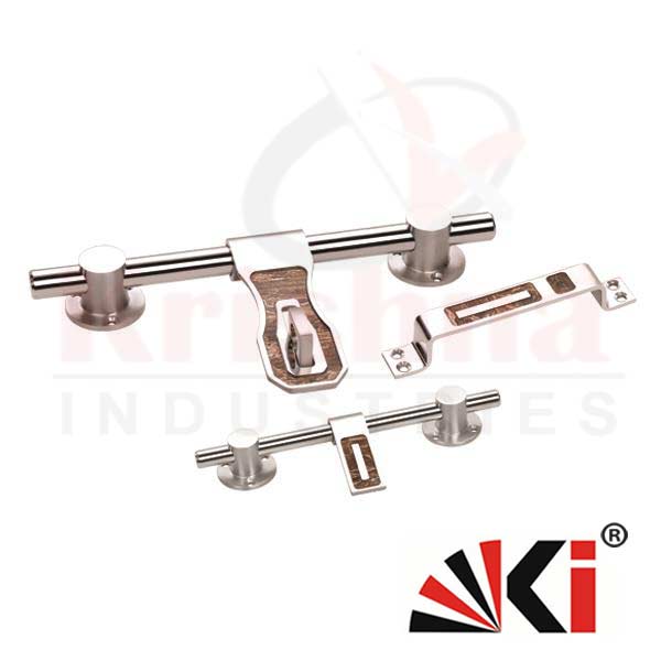 SS Door Aldrop Kit - Best Price