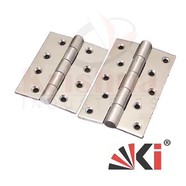 Silver Door Hinges Manufacturers - Door Window's Closer Hinges