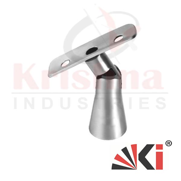 SS Structural Spider Curtain Wall System Holder - Manufacturers Krishna
