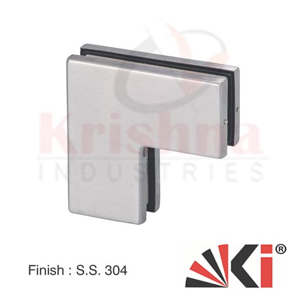 Over Panel Corner Patch L type