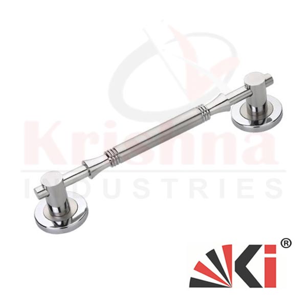 Brass Silver Latest Design Pull Handle Manufactureres